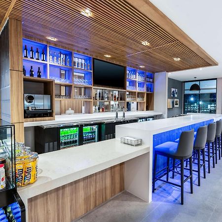Hyatt Place อีเกิสพาส ภายนอก รูปภาพ