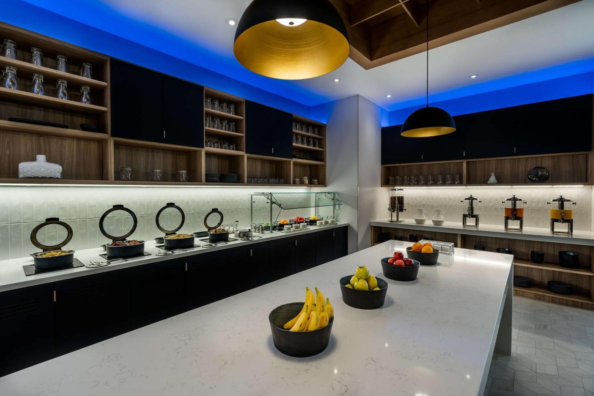 Hyatt Place อีเกิสพาส ภายนอก รูปภาพ