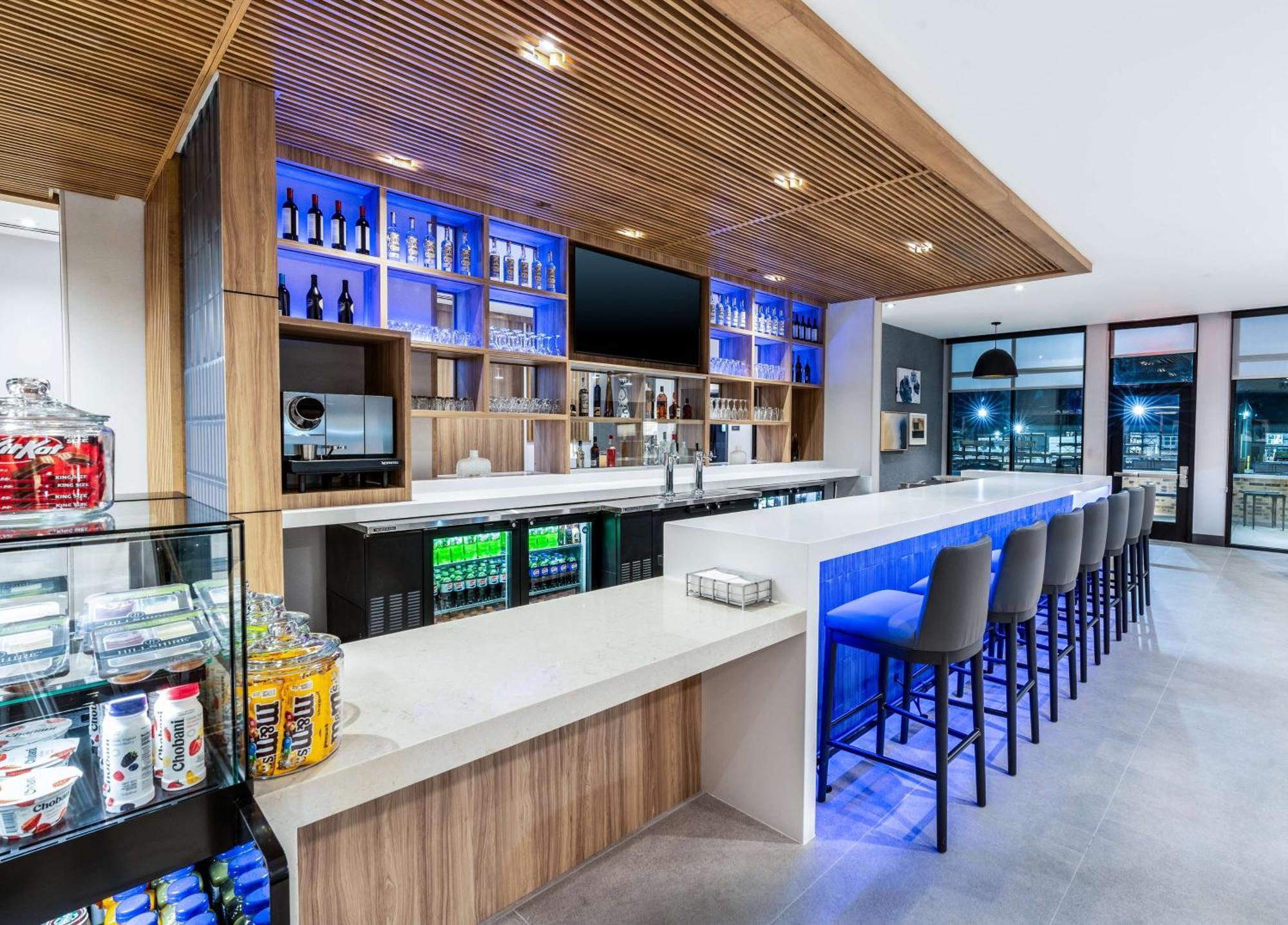Hyatt Place อีเกิสพาส ภายนอก รูปภาพ