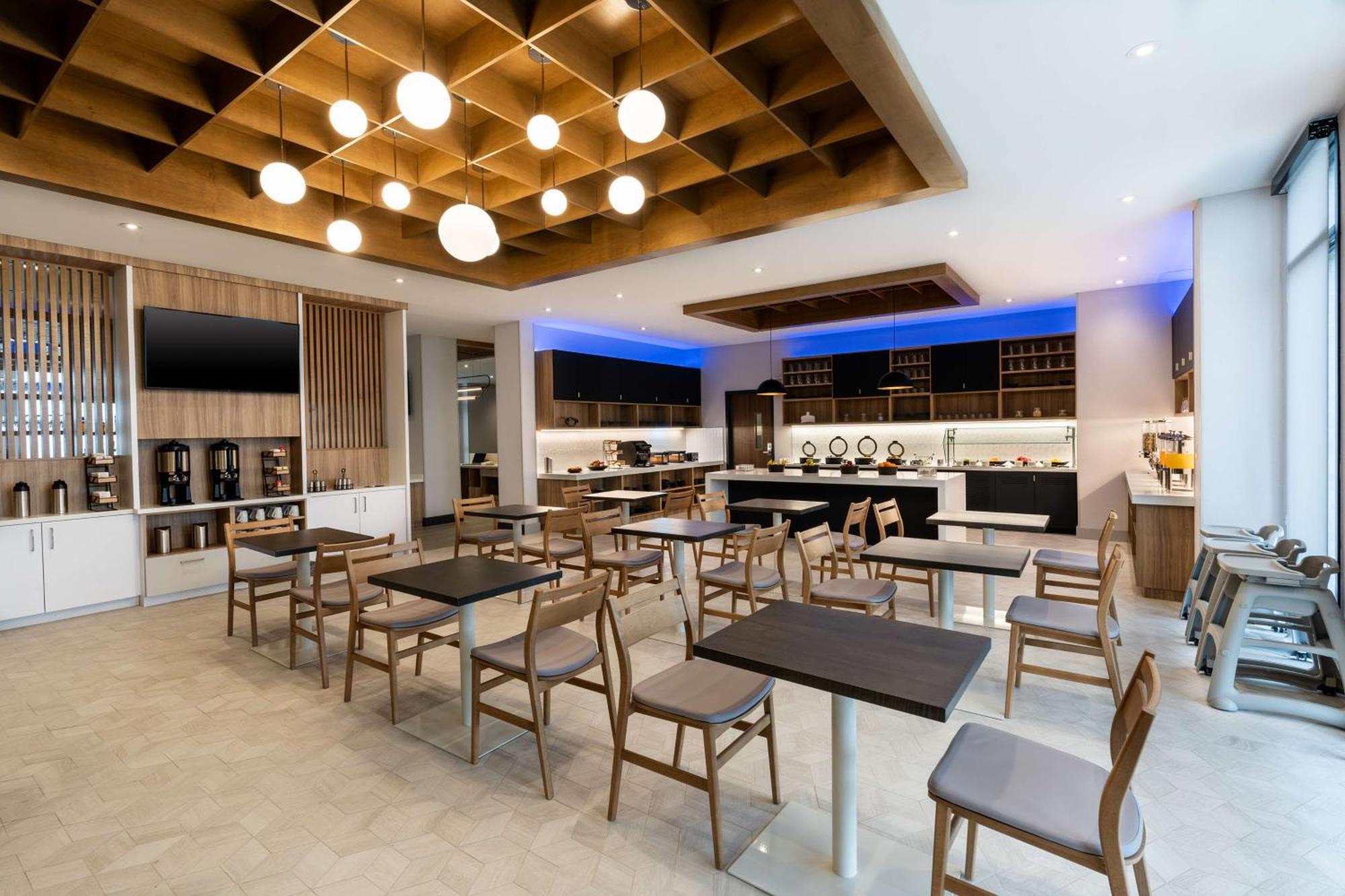 Hyatt Place อีเกิสพาส ภายนอก รูปภาพ