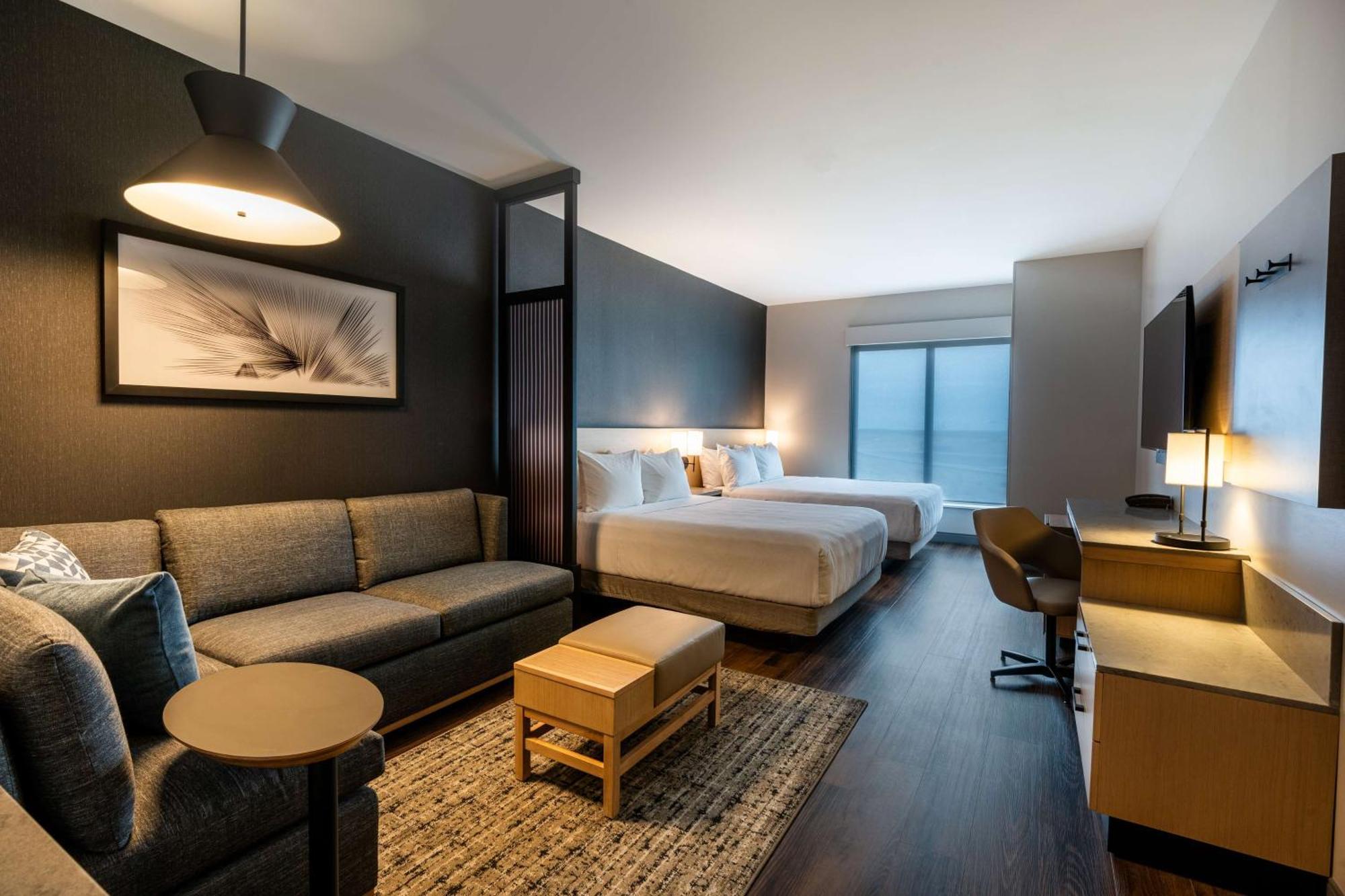 Hyatt Place อีเกิสพาส ภายนอก รูปภาพ