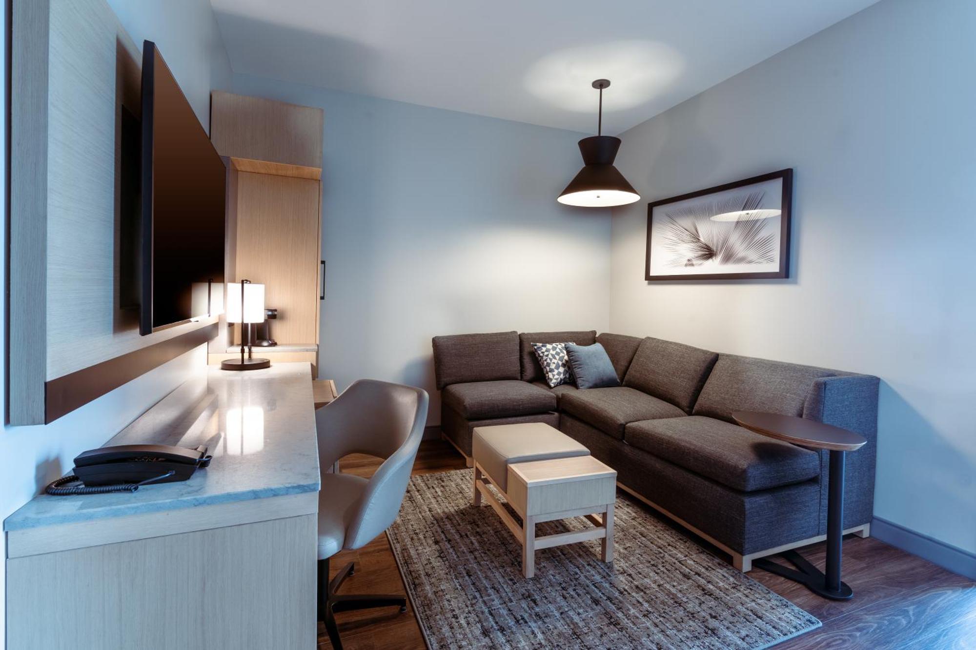 Hyatt Place อีเกิสพาส ภายนอก รูปภาพ