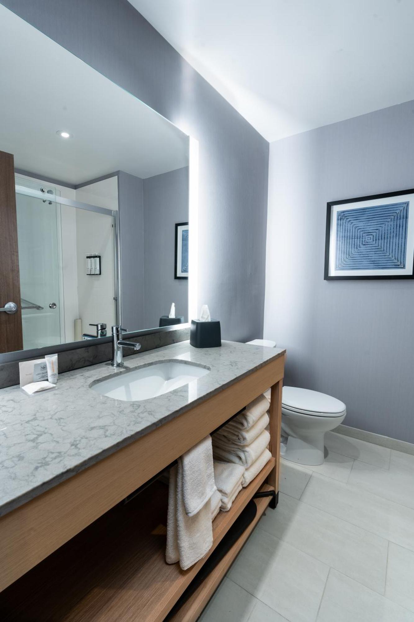 Hyatt Place อีเกิสพาส ภายนอก รูปภาพ