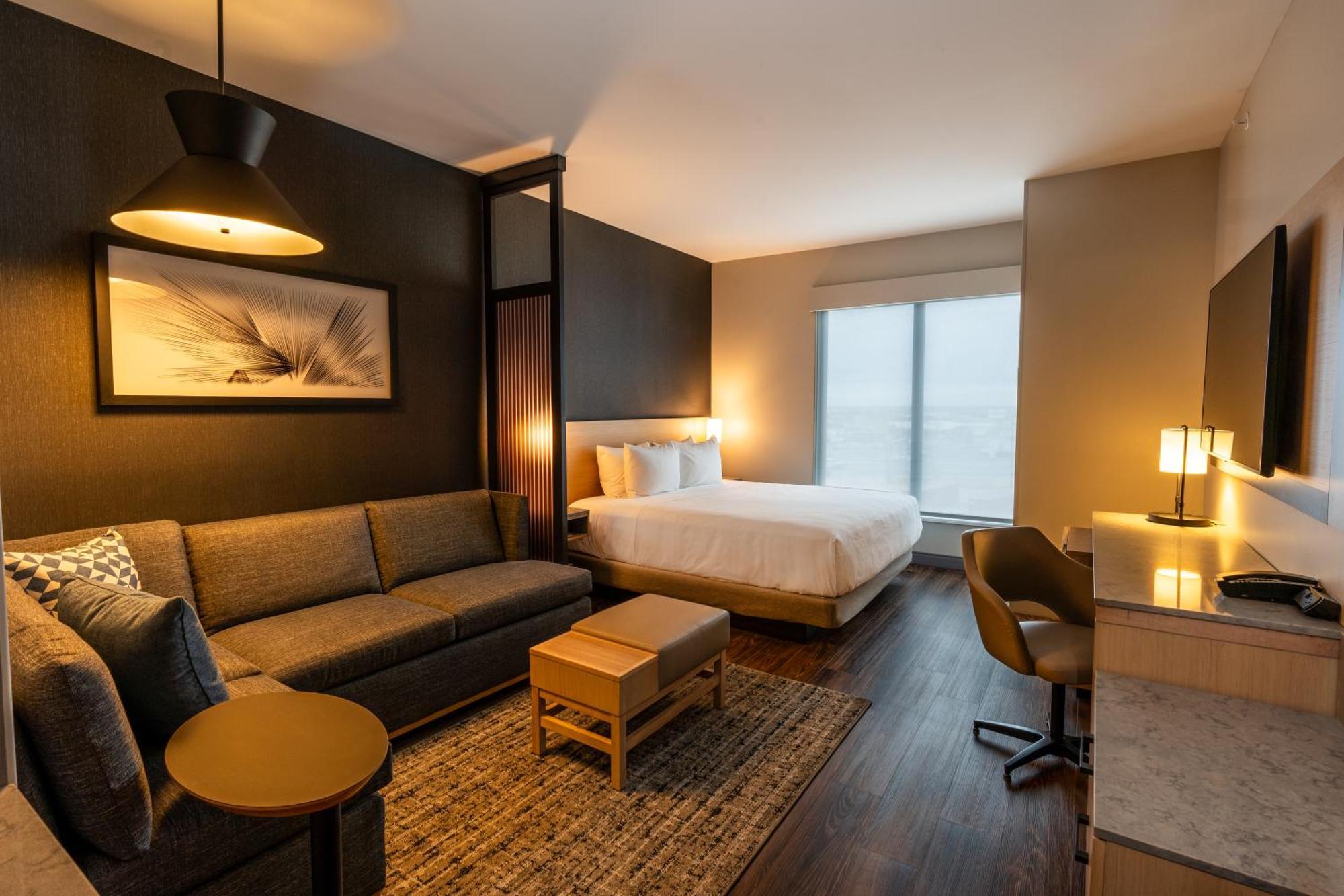 Hyatt Place อีเกิสพาส ภายนอก รูปภาพ